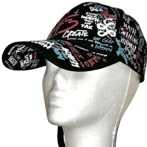 ADULT solid baseball cap
